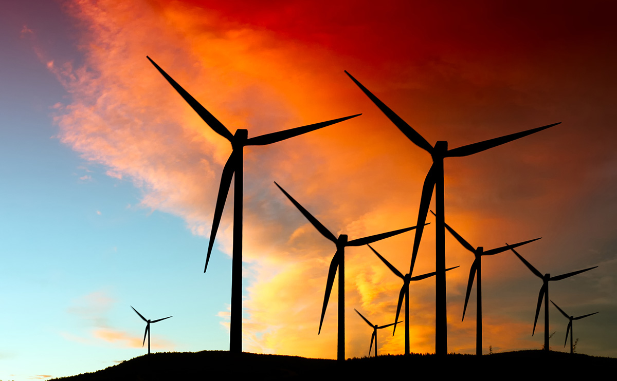 Wind Expo Karachi